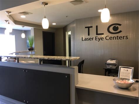 laser vision center
